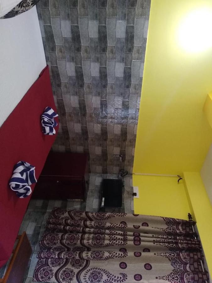 Baga F Leisure Stay Guest House Exterior photo
