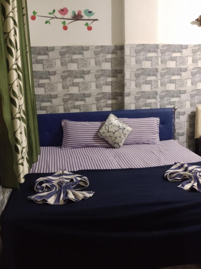 Baga F Leisure Stay Guest House Exterior photo